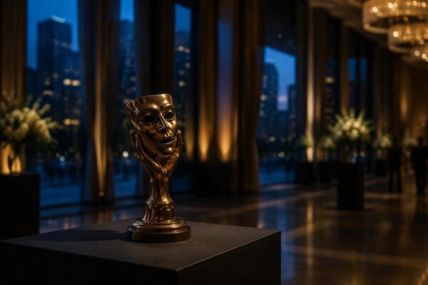 Decoding awards season: The role of guilds and campaign strategies