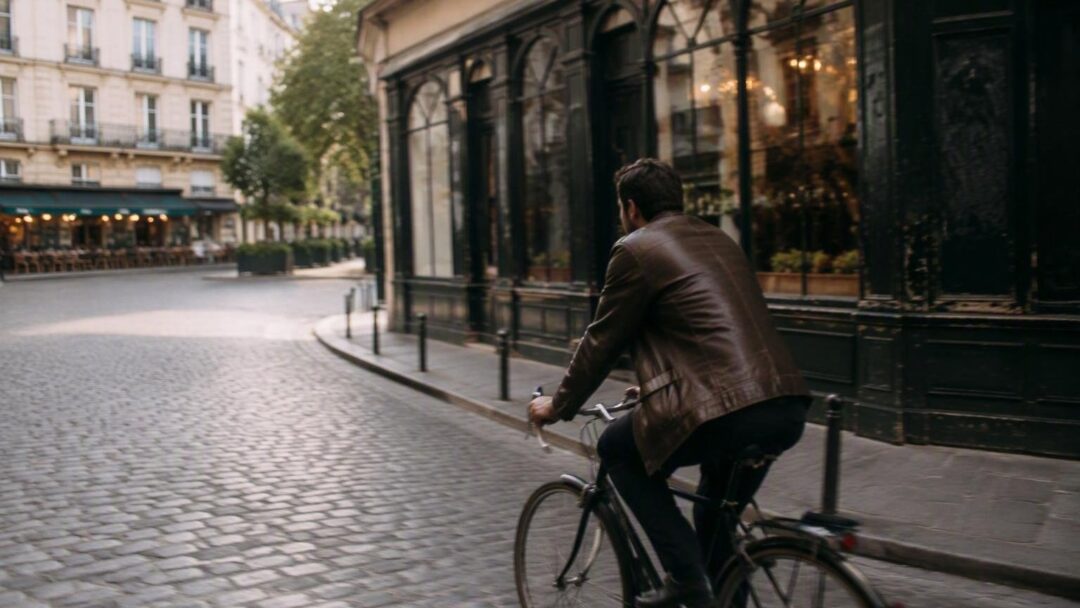 Discover Giuseppe Schillaci's Auber 89: A Documentary of Memory and Community