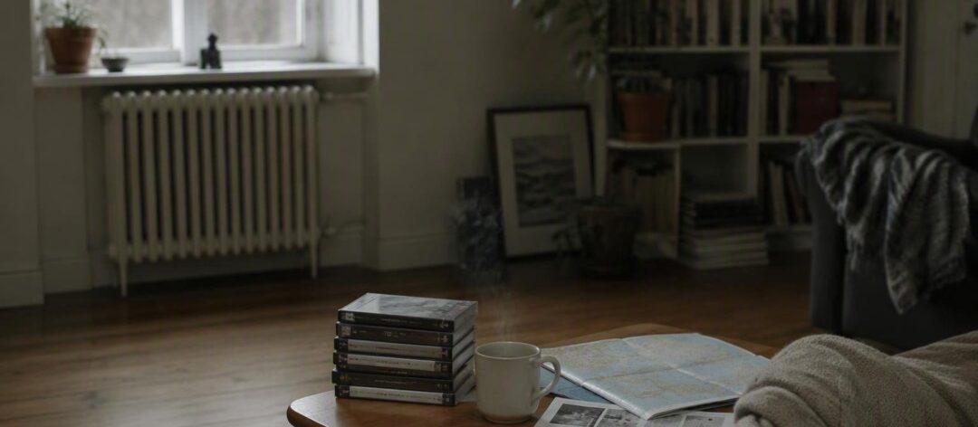 Discovering global films from the comfort of your own home