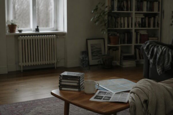 Discovering global films from the comfort of your own home