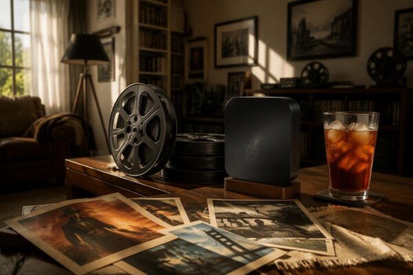 Discovering international films through region-free hardware and digital options