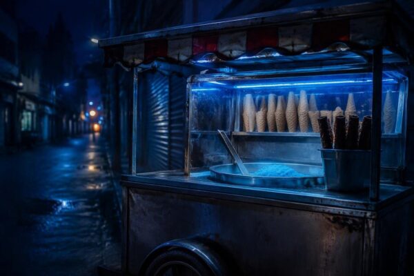 Eli Roth's Ice Cream Man: A Divisive Horror Experience