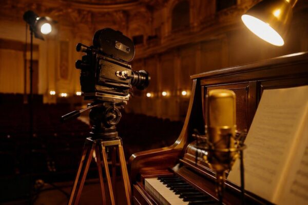 Experience Paul Thomas Anderson's Cameron Winter at Carnegie Hall: A Must-See Concert Film