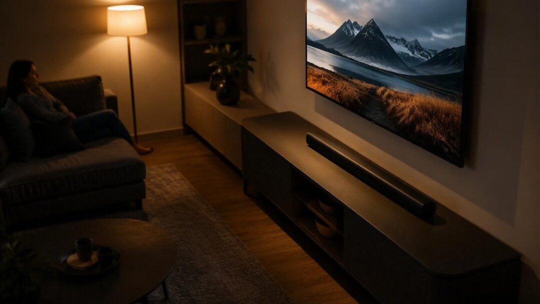 Exploring boAt's New Aavante Bar Prime Soundbar Lineup