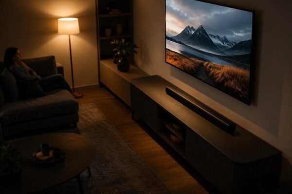 Exploring boAt's New Aavante Bar Prime Soundbar Lineup