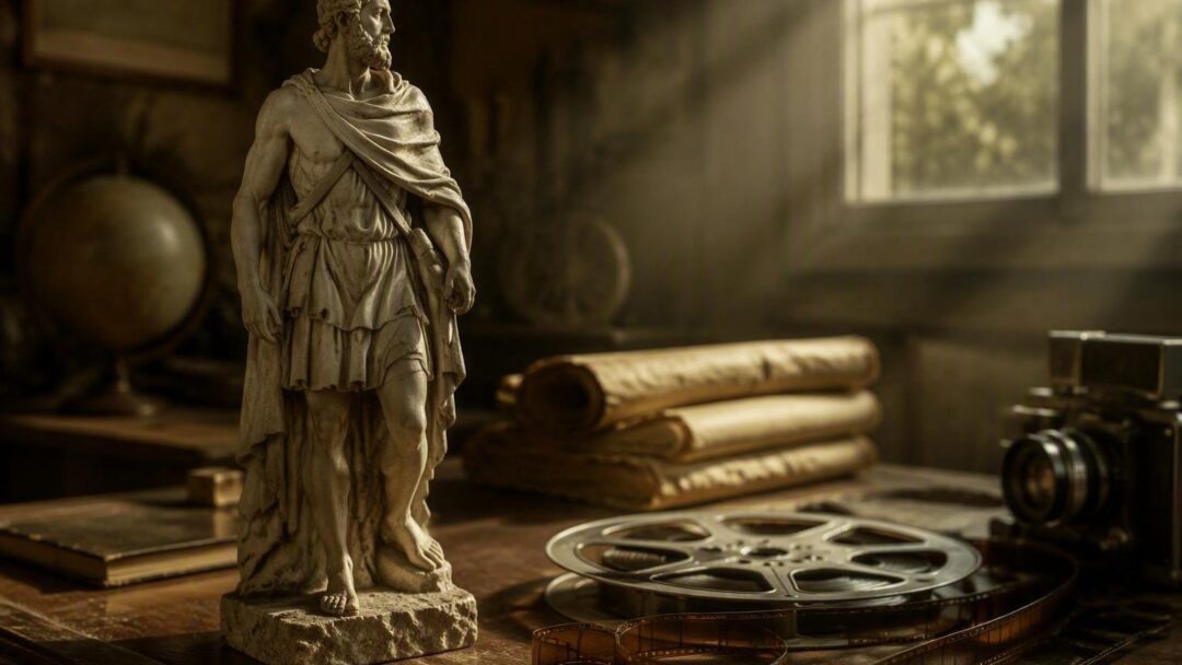 Exploring Christopher Nolan's The Odyssey: Themes, Adaptation, and Criticism