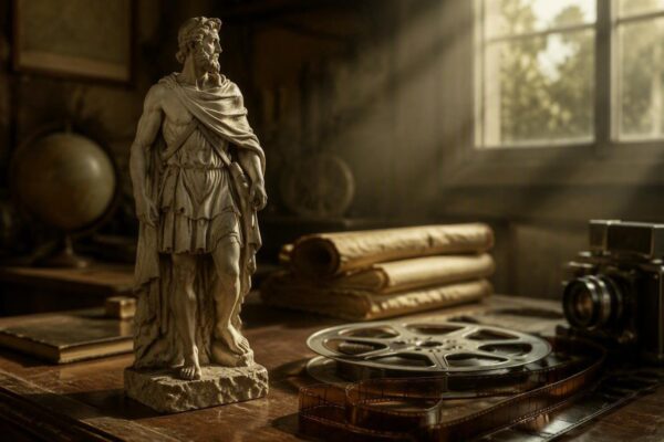 Exploring Christopher Nolan's The Odyssey: Themes, Adaptation, and Criticism