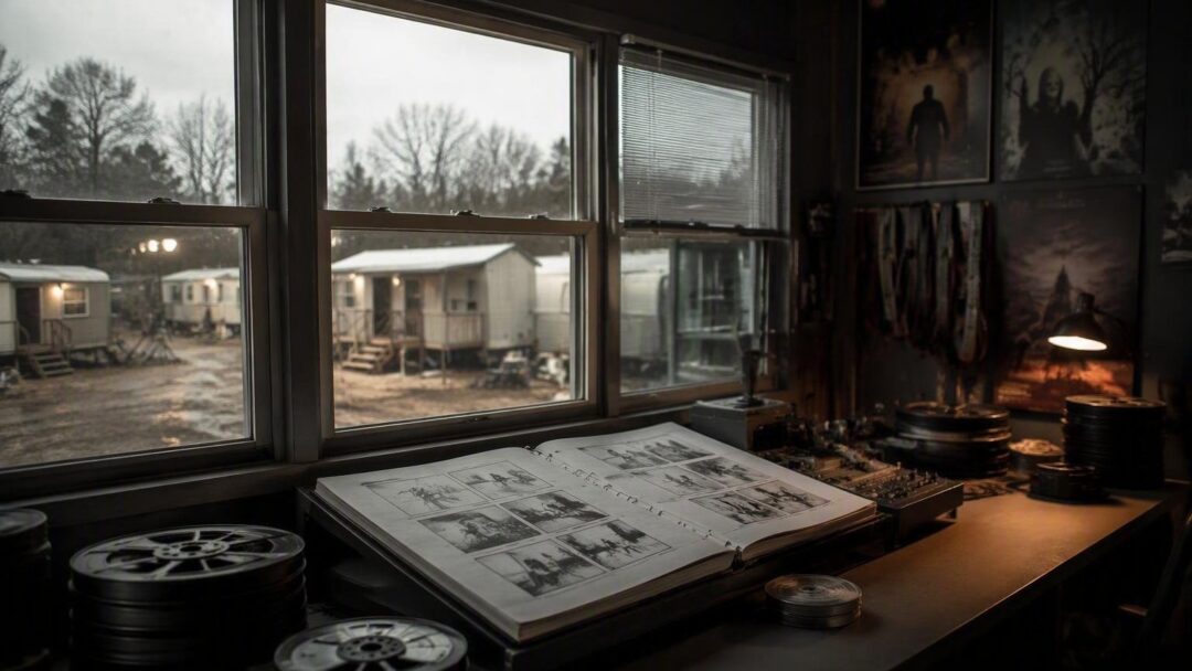 Exploring Jane Schoenbrun's Latest Film: A Meta Slasher with Depth and Passion