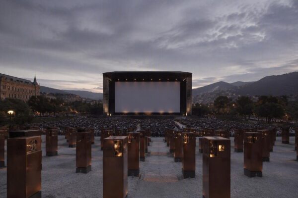 Exploring the 32nd Sarajevo Film Festival's Vibrant Lineup and Legacy