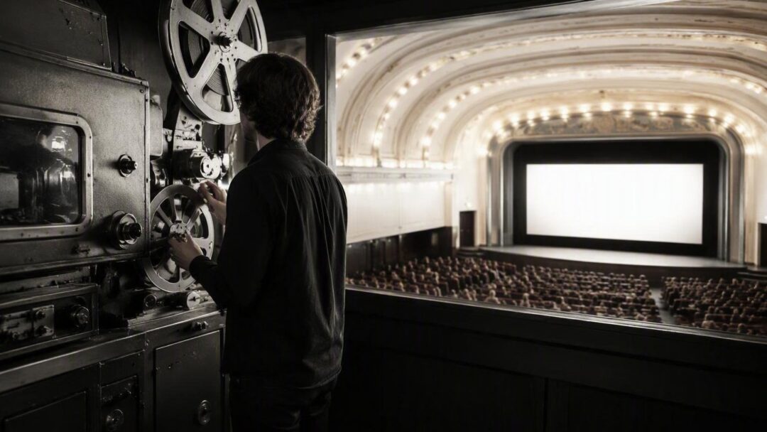 Exploring the 64th New York Film Festival's Groundbreaking Currents and Revivals