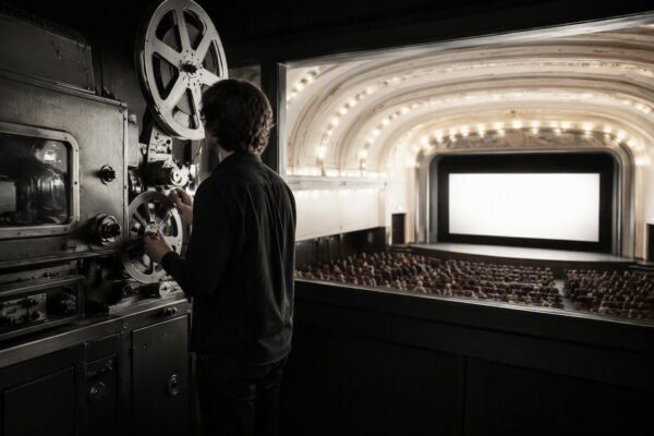 Exploring the 64th New York Film Festival's Groundbreaking Currents and Revivals