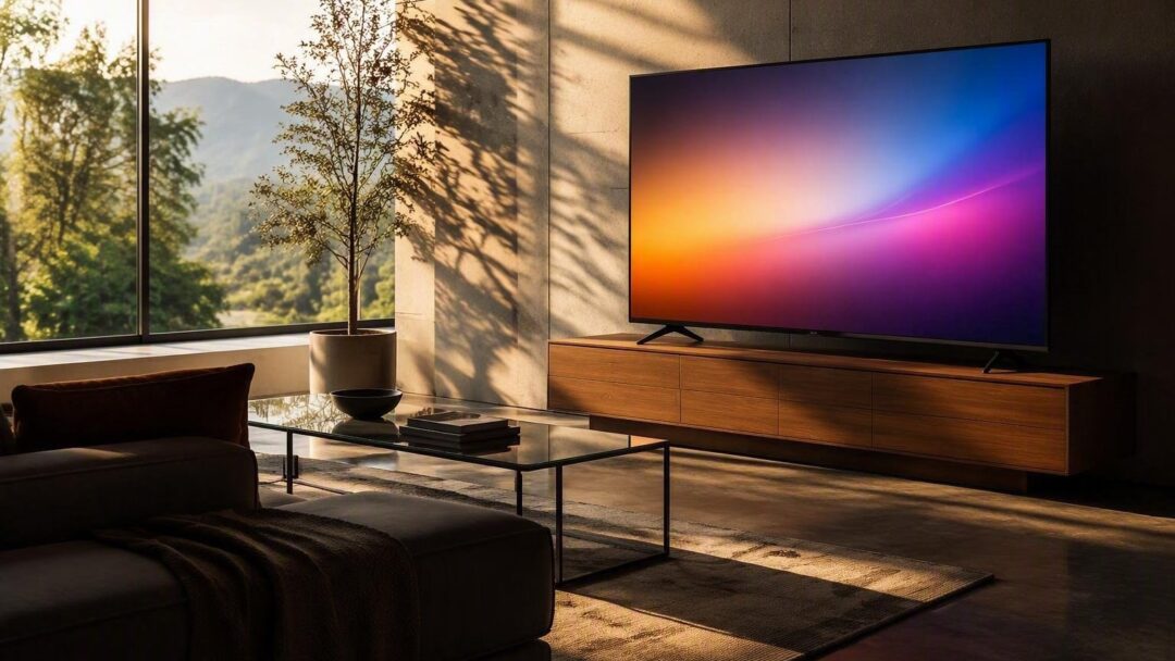 Exploring the benefits of 4K, HDR10, and Dolby Vision