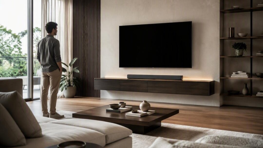 Exploring the Boat Aavante Bar Prime Soundbars: Features and Pricing