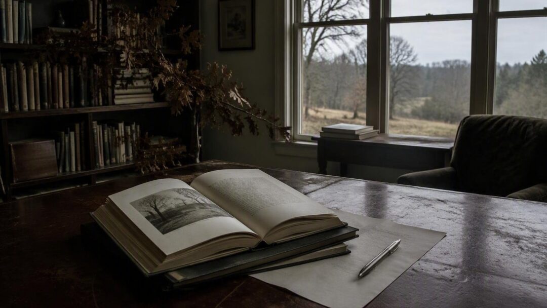 Exploring the Legacy of Mary Oliver Through a New Documentary