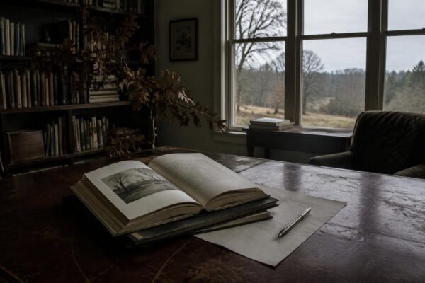 Exploring the Legacy of Mary Oliver Through a New Documentary