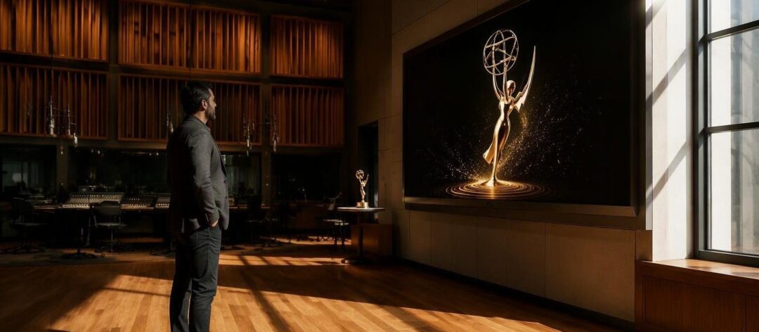 From Late Show to Emmy Campaigns: Stephen Colbert's Recent Moves