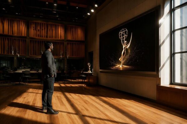 From Late Show to Emmy Campaigns: Stephen Colbert's Recent Moves