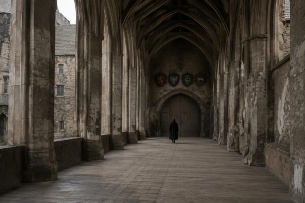 Harry Potter Fans Criticize HBO's New Hogwarts House Crests