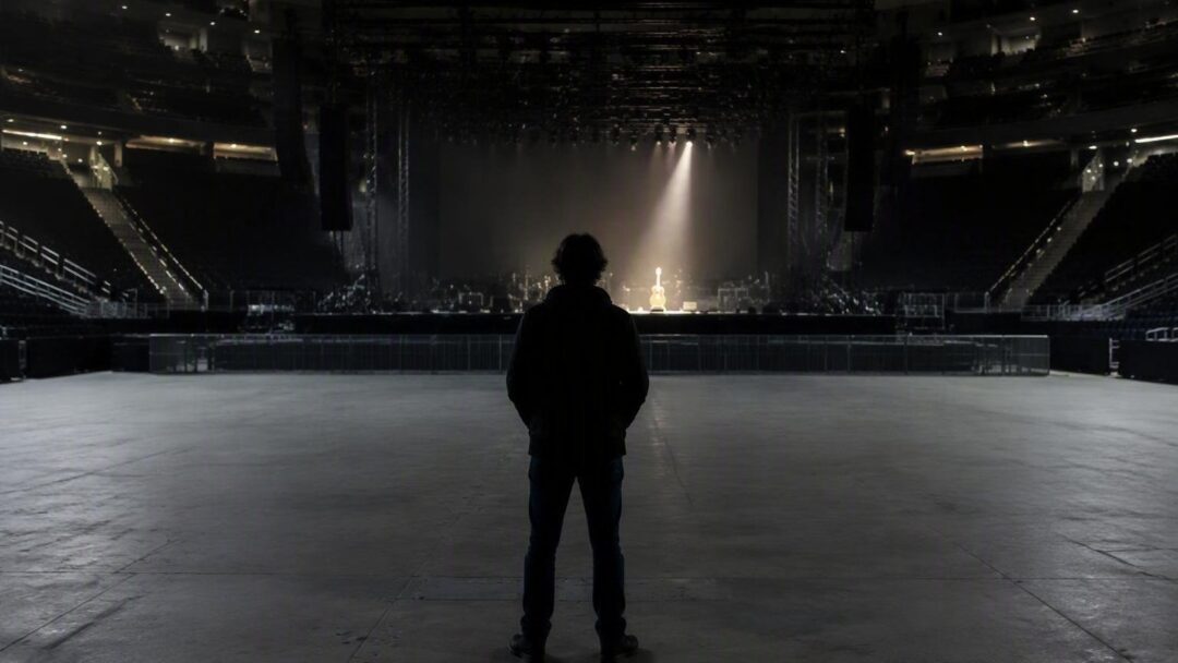 Harry Styles' 30-Night Residency Begins at Madison Square Garden