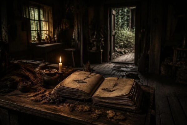 Horror genre guide: from folk terrors to backrooms