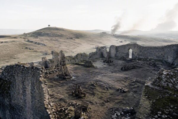 House of the Dragon Season 3 Finale Recap: Key Deaths and Battle Scenes