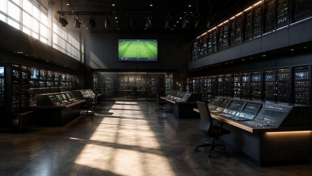How Fox Corp's World Cup Coverage and Streaming Services Boosted Revenue in 2026