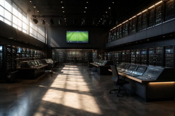 How Fox Corp's World Cup Coverage and Streaming Services Boosted Revenue in 2026