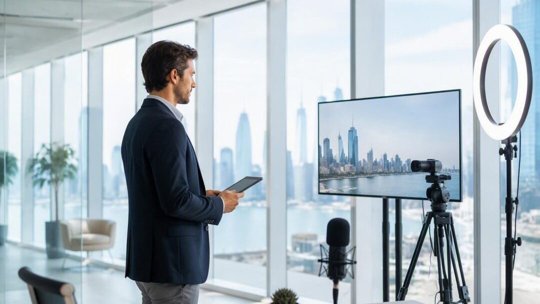How Live Streaming is Transforming Digital Media and Business