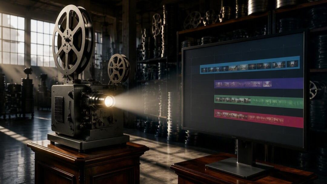 How theatrical, pvod, svod, and avod windows work