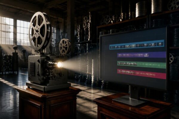 How theatrical, pvod, svod, and avod windows work