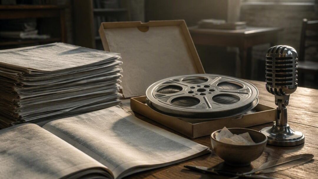 How to separate rumors from confirmed film and tv reporting