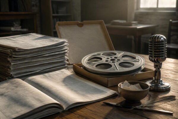 How to separate rumors from confirmed film and tv reporting