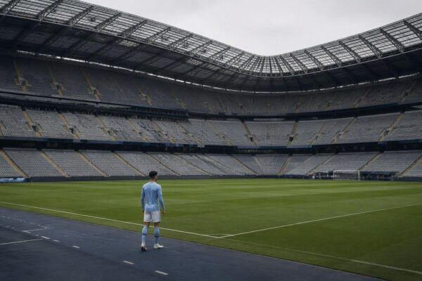 How to Watch Manchester City's Premier League Opener with Erling Haaland