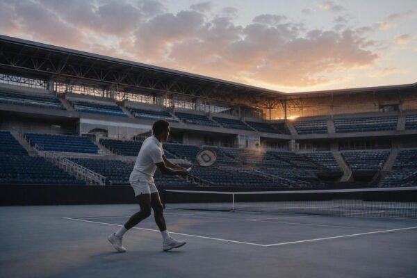 How to Watch Roger Federer's US Open Exhibition Match