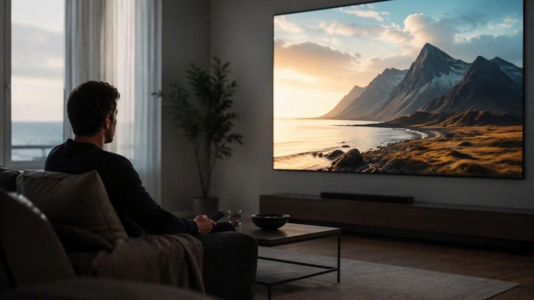 Is 4K streaming worth the upgrade for your home entertainment