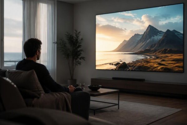 Is 4K streaming worth the upgrade for your home entertainment