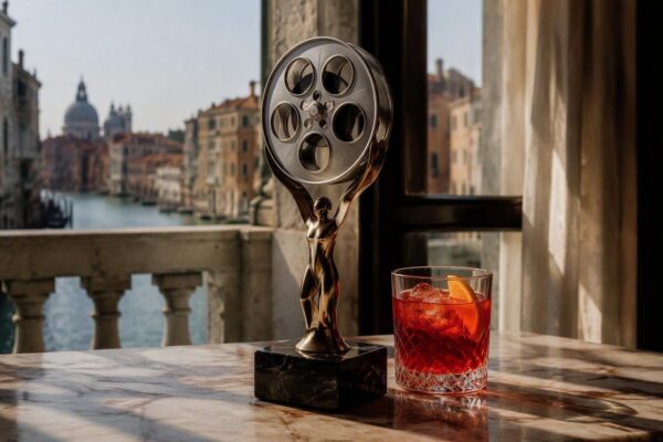 Italian Actress Serena Rossi to Receive Prestigious Campari Award in Venice