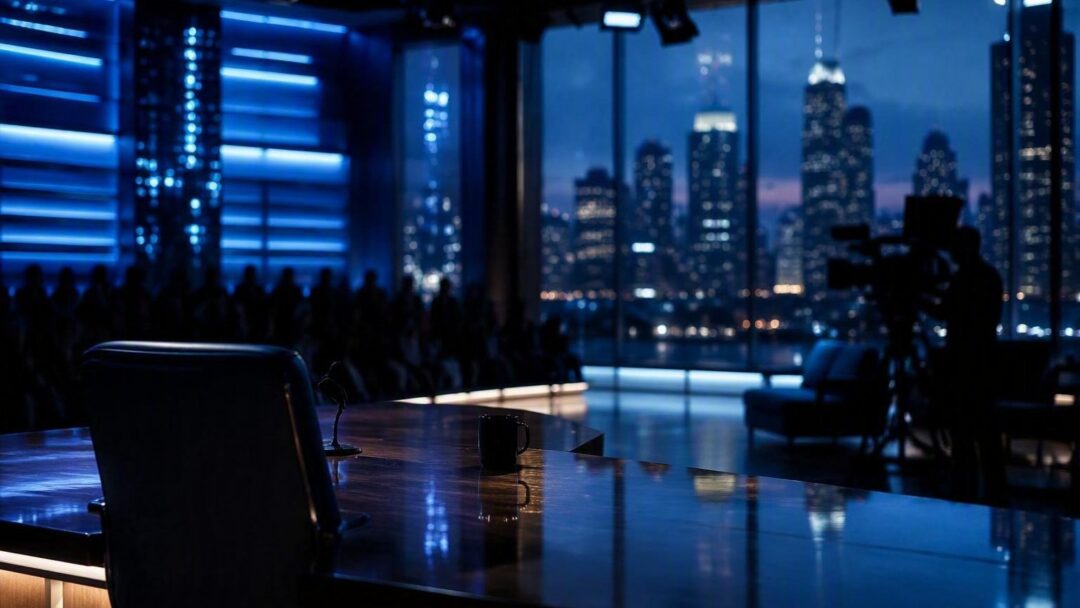 Jimmy Kimmel Navigates a Turbulent TV Season with Humor and Resilience