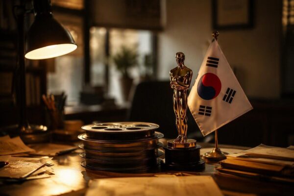 Lee Chang-dong’s Possible Love set as South Korea’s submission for best international feature