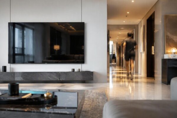 LG OLED TV Picture Settings: Cinema Home vs Filmmaker Mode Comparison