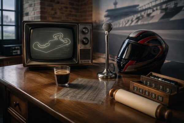 Live Coverage of the 2026 Aragon MotoGP: Channels and Schedules
