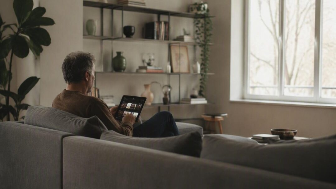Managing your watchlist on Netflix, Hulu, and Prime
