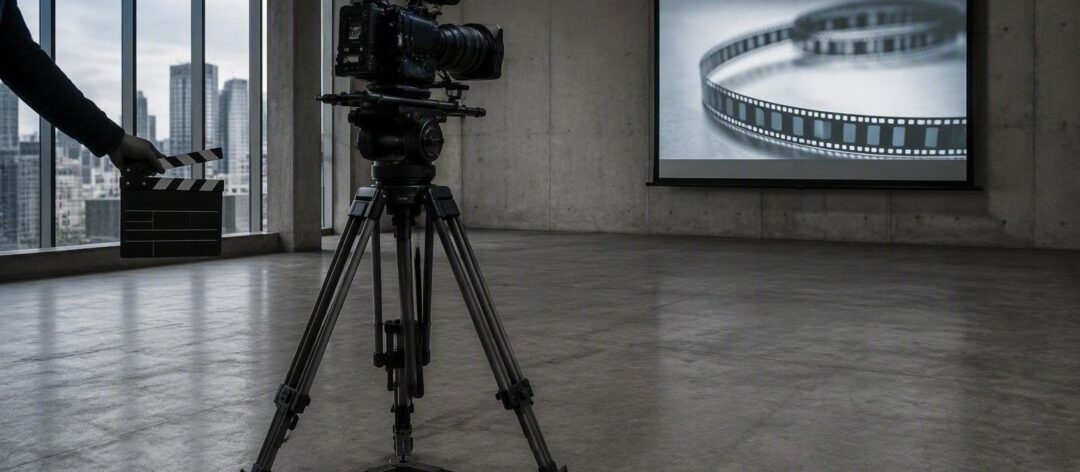 Mastering the 48-Hour Film Challenge and International Short Film Festivals