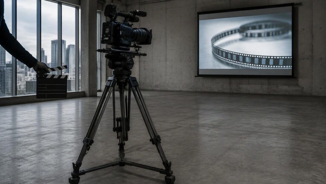 Mastering the 48-Hour Film Challenge and International Short Film Festivals