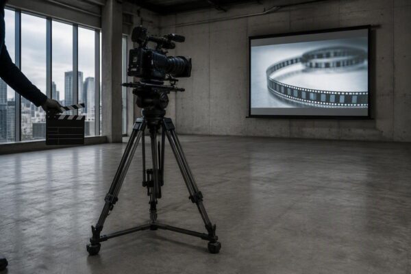 Mastering the 48-Hour Film Challenge and International Short Film Festivals
