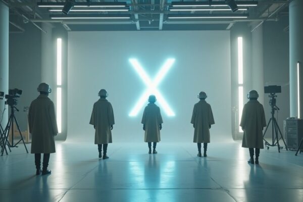 Meet the New Faces of the X-Men in the Marvel Cinematic Universe
