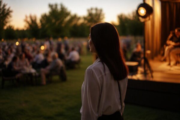 Melinda French Gates Matches Olivia Rodrigo's $10 Million Donation at Daisy Chain Fields