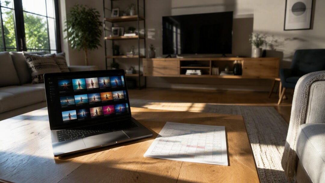 Minimizing costs without missing key shows on streaming services