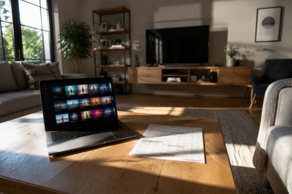 Minimizing costs without missing key shows on streaming services