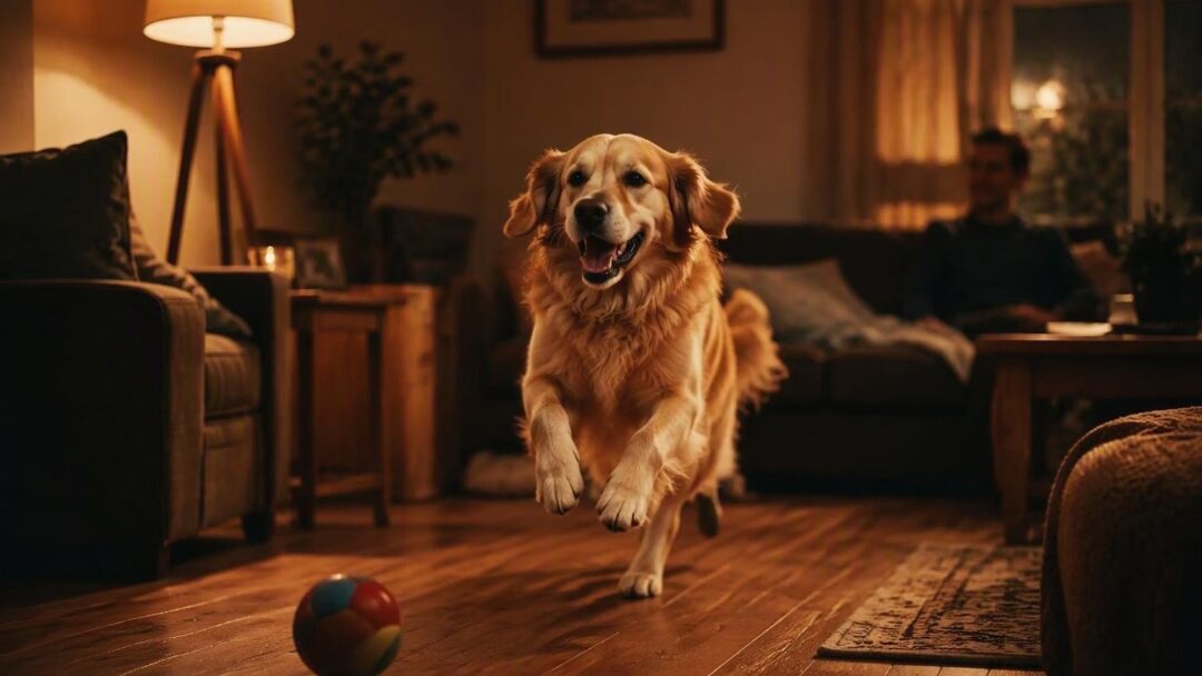 Ohh My Dog Review: A Family-Friendly Film Celebrating the Bond Between Humans and Dogs